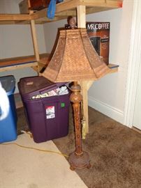 many lamps in this sale