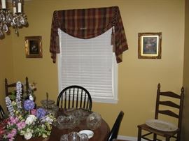 Window treatments for sale