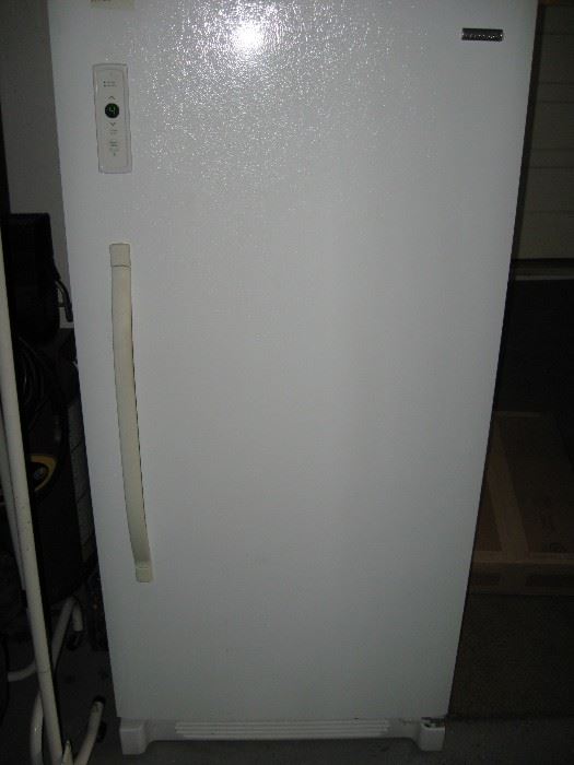 Feb. 2011 Kenmore freezer.