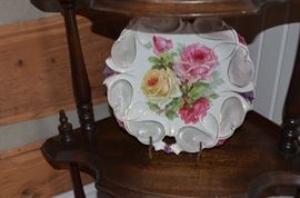 Collectible Egg Plate - Beautiful