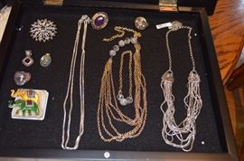 Beautiful Vintage Jewelry