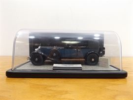 1:24 Franklin Mint 1929 Rolls-Royce Phantom I