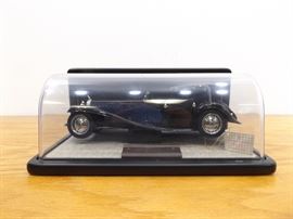1:24 Franklin Mint 1930 Bugatti Royale Coupe Napoleon