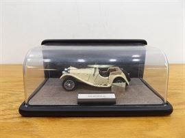 1:24 Franklin Mint 1938 Jaguar SS-100