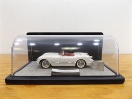 1:24 Franklin Mint 1953 Corvette