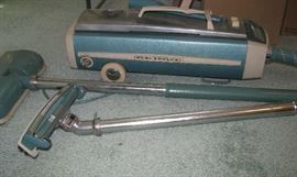 Vintage Electrolux, working!