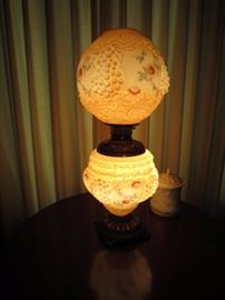 GWTW lamps