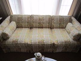 Ethan Allen sofa