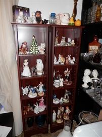 Collectibles - many still in box