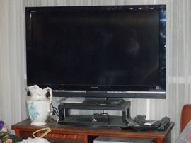 Flat Screen TV