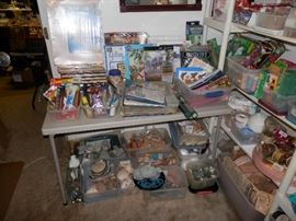 Jewelry Making Supplies