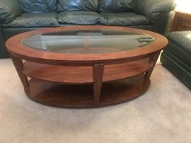 Newish coffee table 