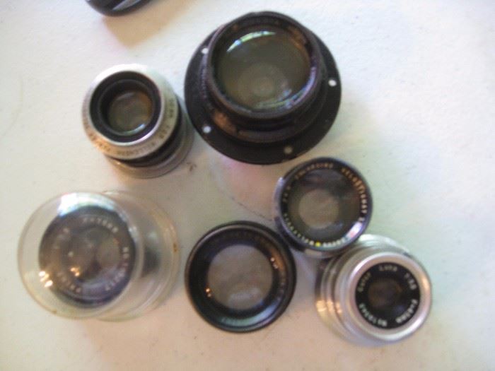 Small lens