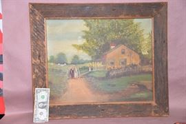 Sale Picture