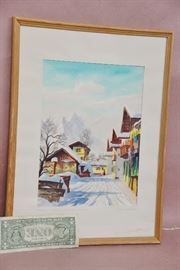 Sale Picture