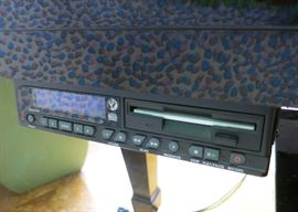 General Midi Piano Disc Player on the Kawai