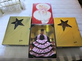 Barbie Hollywood Legends Collection