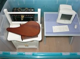 All American Girl Doll Furniture!