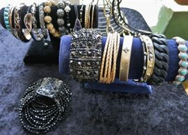 Bracelets & Bangles