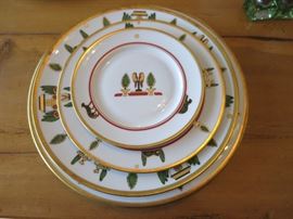 Exquisite Cartier China