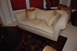 Barbara Barry sofa