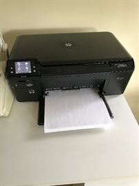 Fax Copier