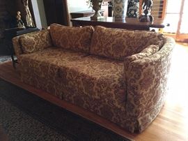 Love Seat, Good Condition