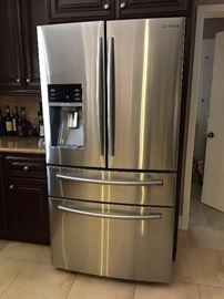 Samsung Fridge