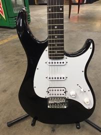 Peavey Raptor Plus EXP Kid's guitar