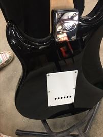 Peavey Raptor Plus EXP Kid's guitar