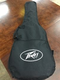 Peavey Raptor Plus EXP Kid's guitar