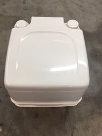 Thetford marine porta potty