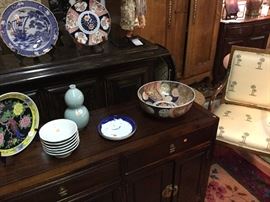 These one of a kind items and more are part of the April 22 & 23, 2017 sale.