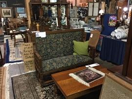 These one of a kind items and more are part of the April 22 & 23, 2017 sale.