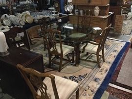 These one of a kind items and more are part of the April 22 & 23, 2017 sale.