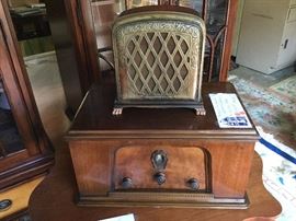 These one of a kind items and more are part of the April 22 & 23, 2017 sale.