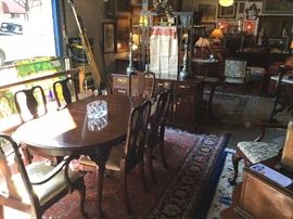 These one of a kind items and more are part of the April 22 & 23, 2017 sale.