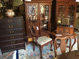 These one of a kind items and more are part of the April 22 & 23, 2017 sale.