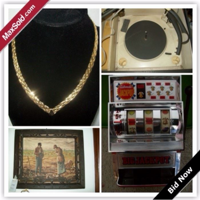 maxsold LowellMiddlesexStreet