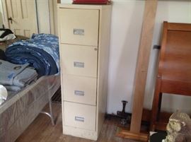 File cabinet
