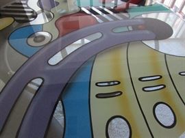 This would make you smile over breakfast