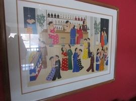 Johm Lim "Come Dance With Me"