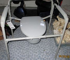 NEVER USED LGE SIZE $40