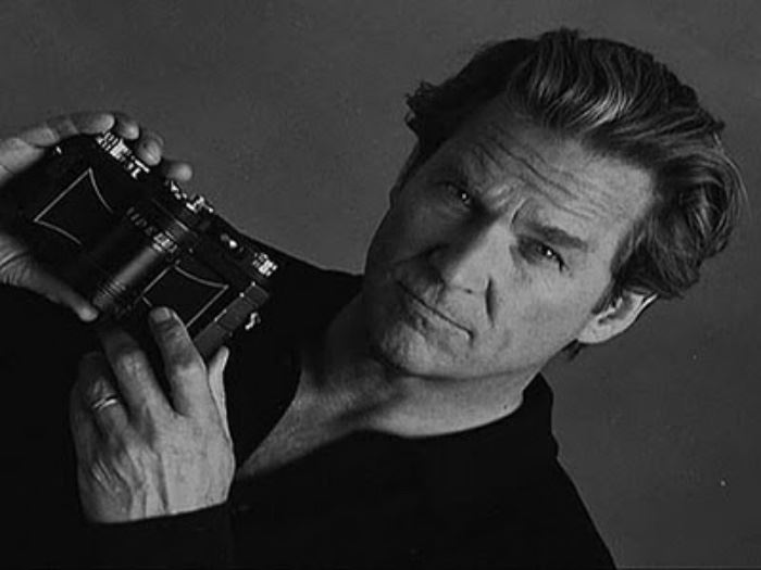 And although we don't have the book... Jeff Bridges even wrote one about how to use this fun Panarama camera. It's a 50's classic for sure!