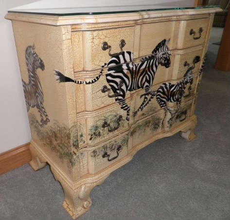 Innovative Revenue Solutions
(#205) 7/18 FURNITURE BY BERNHARDT - DREXEL HERITAGE - JASPER ORIGINAL - IMPRESSIONS BY THOMASVILLE - FRIGIDAIRE FREEZER - ARTWORK - COLLECTABLES - AND MORE - THURSDAY JULY 18TH, 2013 STARTS AT 9:00PM
Item Description
1. Description:: Hooker Furniture presents -A three piece entertainment armoire with plenty of storage space for all your entertainment accessories. The white finish is paired with corners and edges rubbed in order to give a rustic look and feel. This item features one main compartment that contains sliding doors for better space efficiency and five separate compartments with pull out doors. In addition, the top two compartments have glass paneling on the doors to better display your collections.
Condition:: Light use and well cared for with exception to what appears to be a minor water spot and scuff near the base of the television.
Size/weight:: Center Piece- 83x45x25in. Side pieces- 76.5x29x16.5in. HWD
2. Description:: La-Z-Boy presents