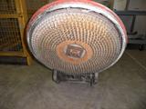 Description:: SSS high speed floor buffer model UHS-20. Howell motor model 83419-037
Condition:: Powers on and rotates well. Has not been fully tested for quality cleaning on floor.
Size/weight:: 44in tall with 20in diameter scrub base
Shipping:: NO SHIPPING!!!