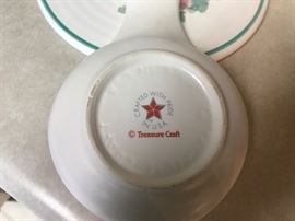 Treasure Craft Company Created with Pride