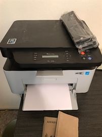 Printer