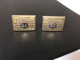 Cuff Links
