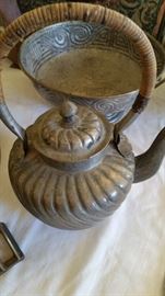 Chinese Kettle
